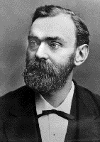 Alfred Nobel