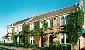 Claremont Hotel