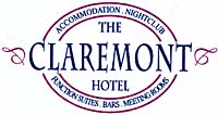 Claremont logo