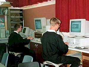 ict lab