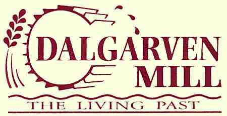 Dalgarven Mill logo