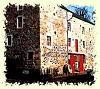 Dalgarven Mill - picture