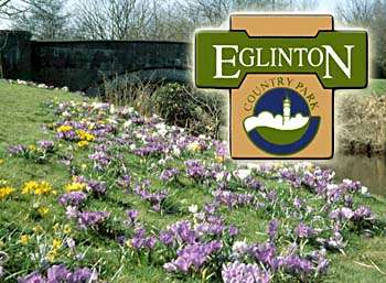 EGLINTON COUNTRY PARK