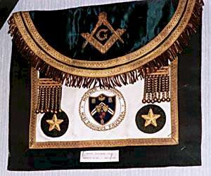 apron