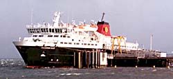 Calmac Arran Ferry