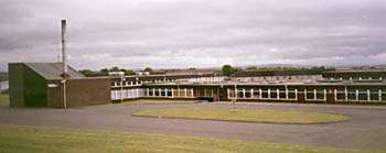 St Luke's Primary