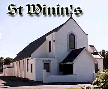 St Winin's