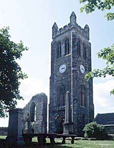 CLOCK TOWER HERITAGE CENTRE