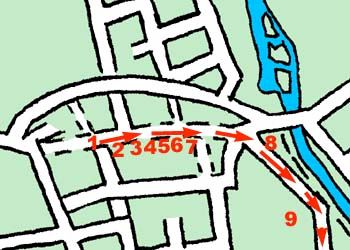 SECTION 1 MAP
