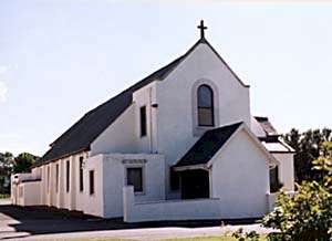 ST WININ'S CHURCH