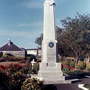 war memorial