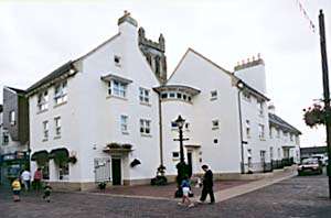 ABBEYGATE