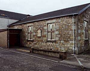 Congregational Church