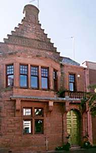 MOTHER LODGE