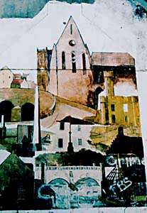 mural